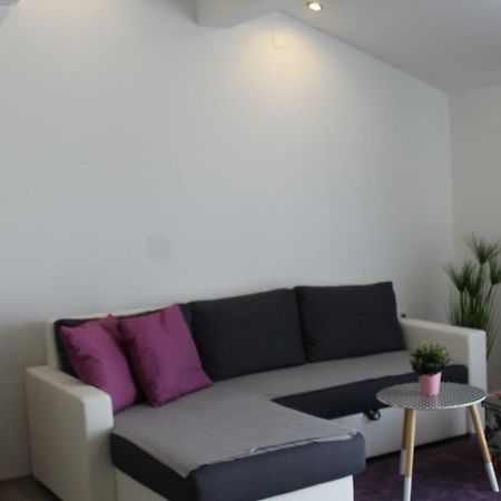 Apartment Ivan Malinska Exterior foto