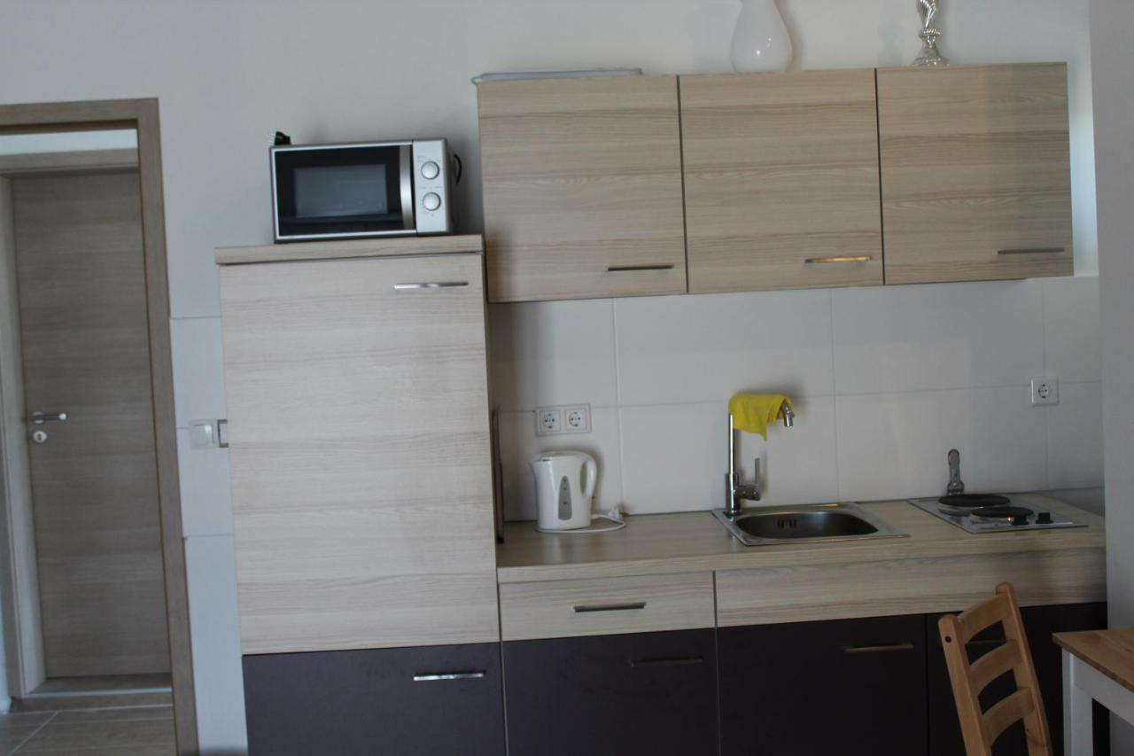 Apartment Ivan Malinska Exterior foto